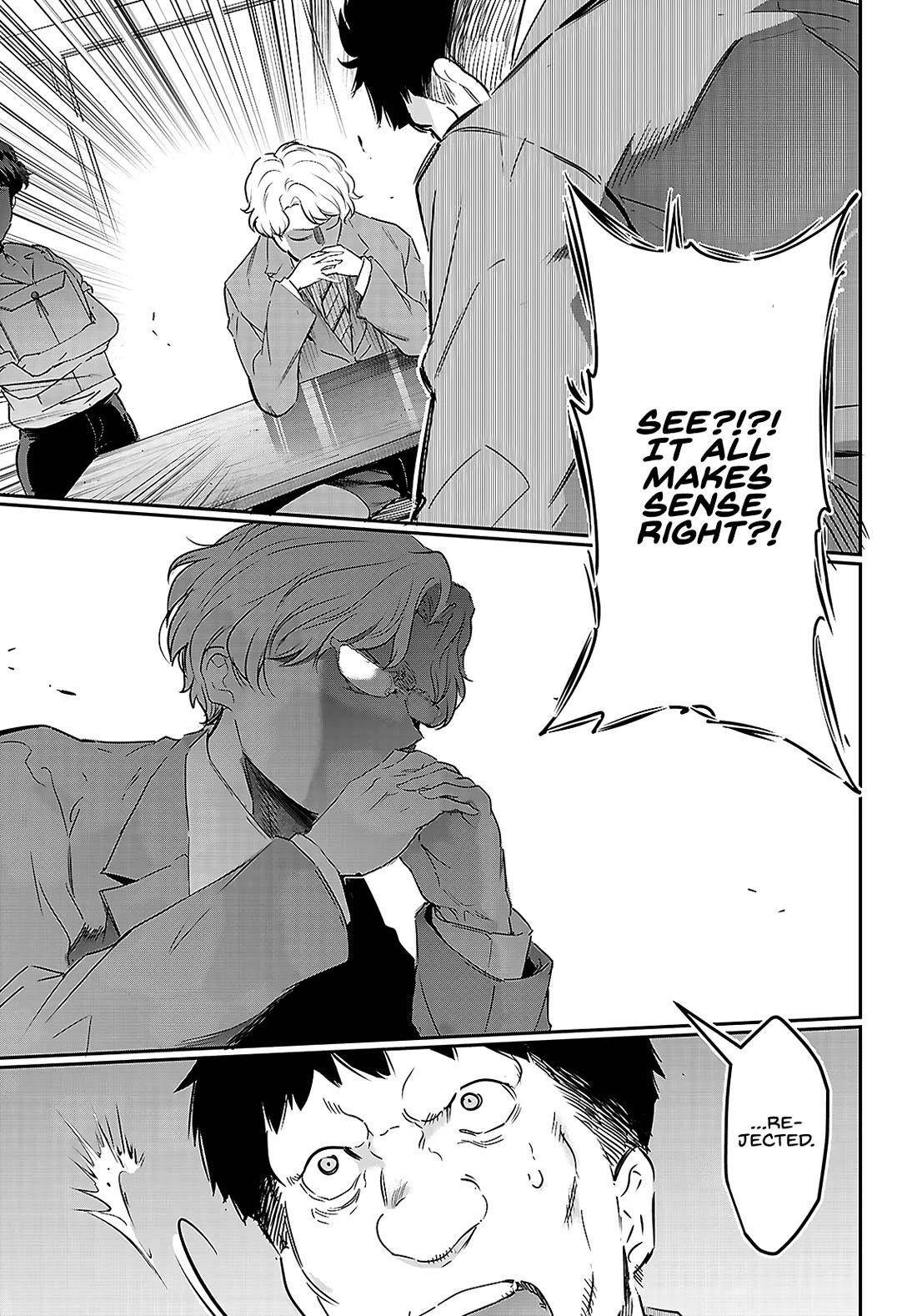 Confinement King Chapter 22 image 6