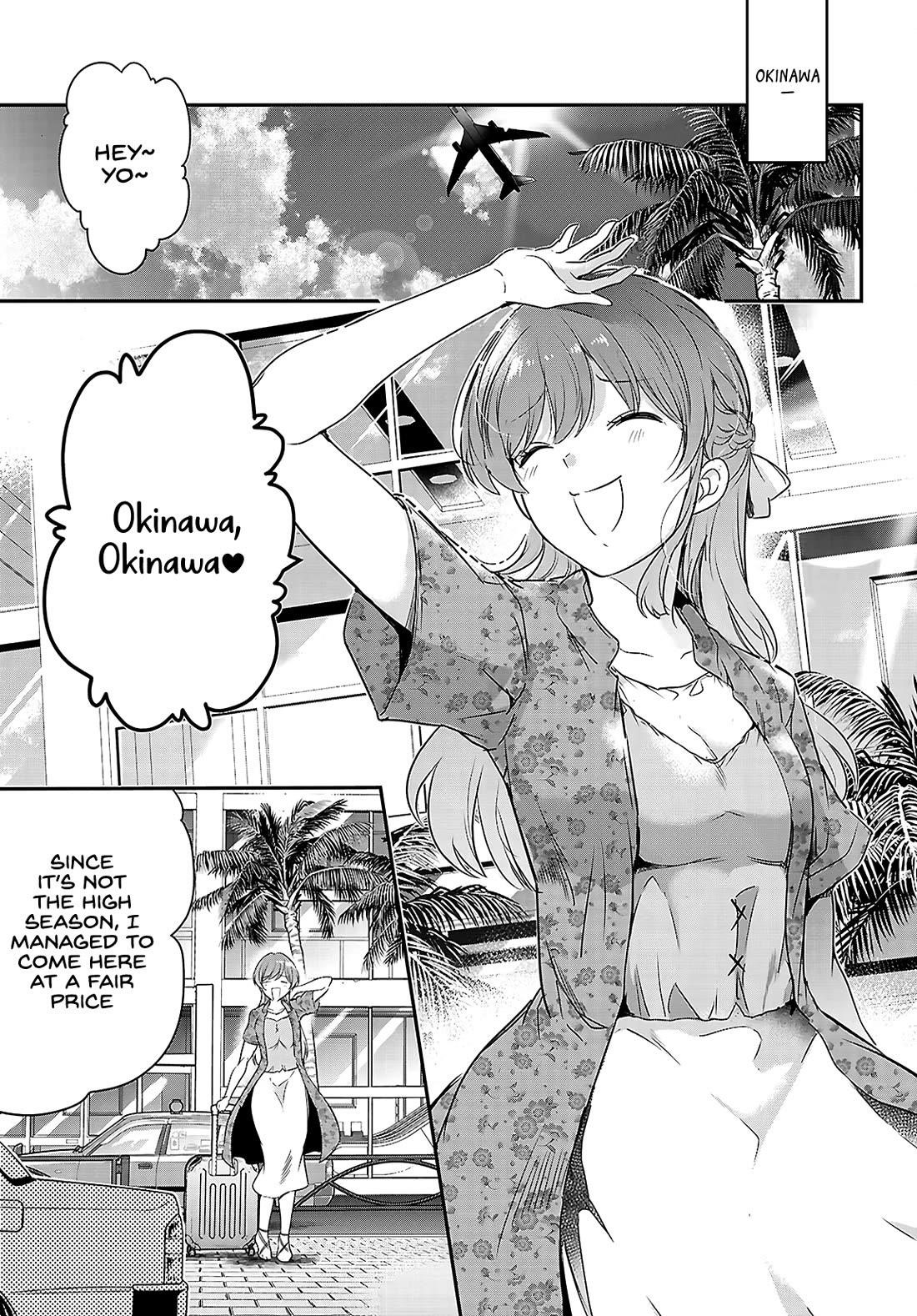 Confinement King Chapter 23 image 15