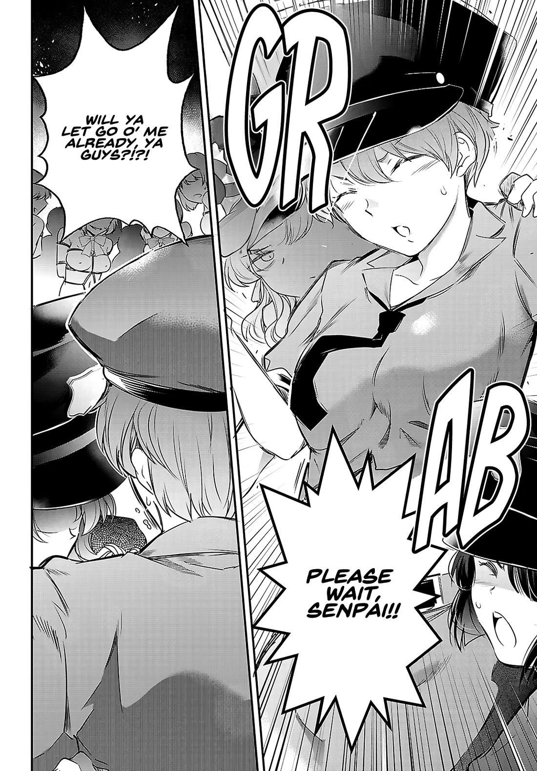 Confinement King Chapter 23 image 26