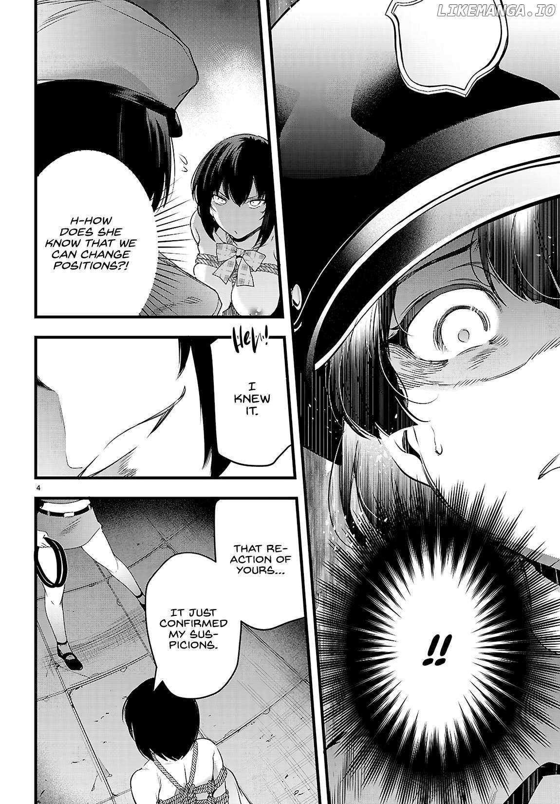 Confinement King Chapter 24 image 3