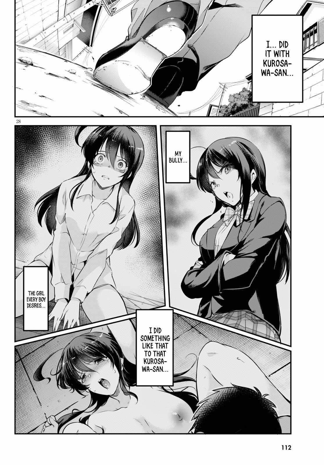 Confinement King Chapter 3 image 27