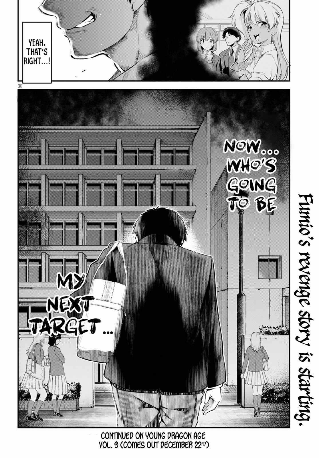 Confinement King Chapter 3 image 29