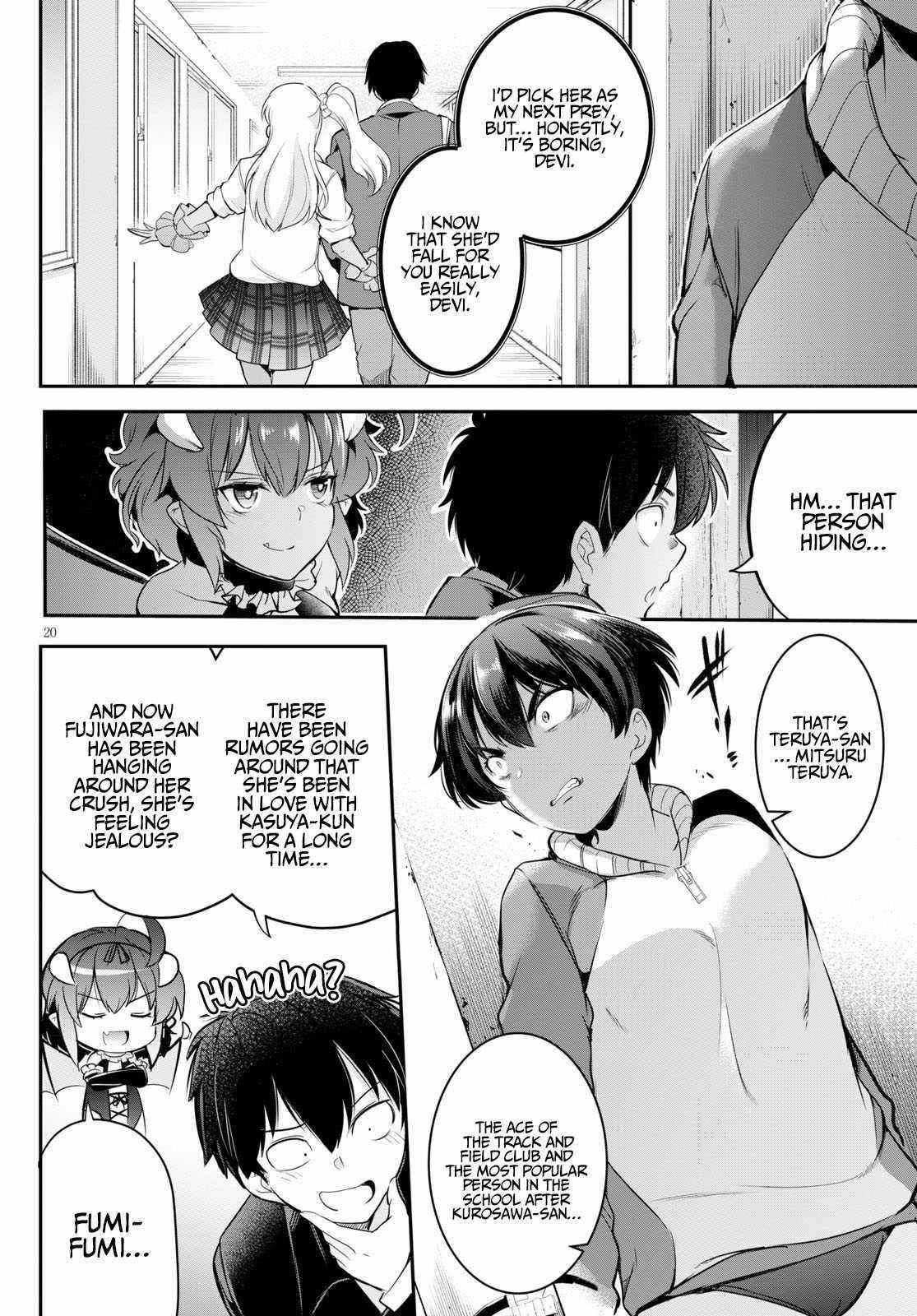 Confinement King Chapter 4 image 19