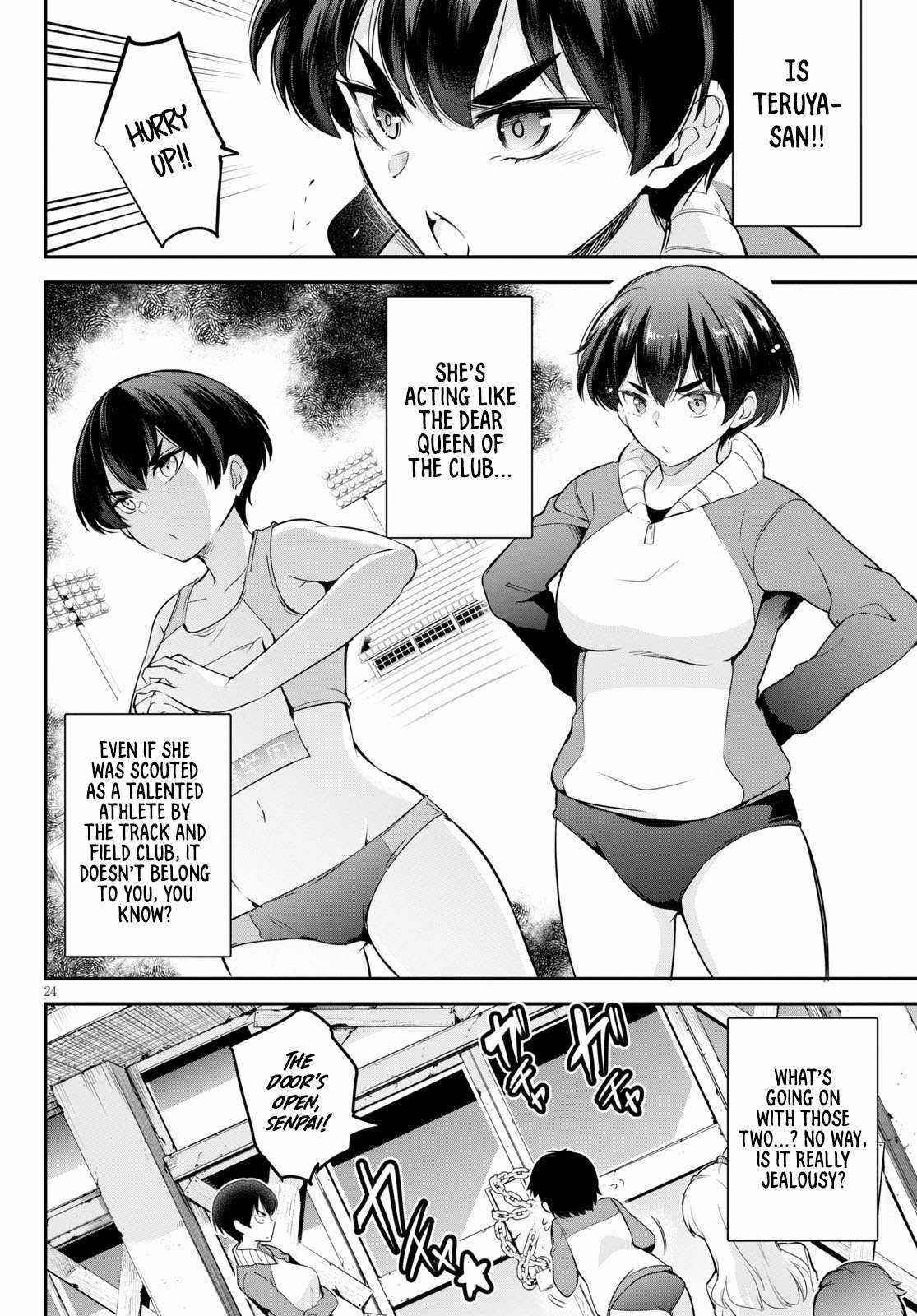 Confinement King Chapter 4 image 23