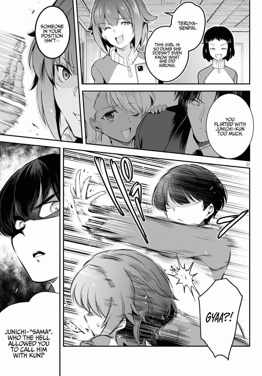 Confinement King Chapter 4 image 26