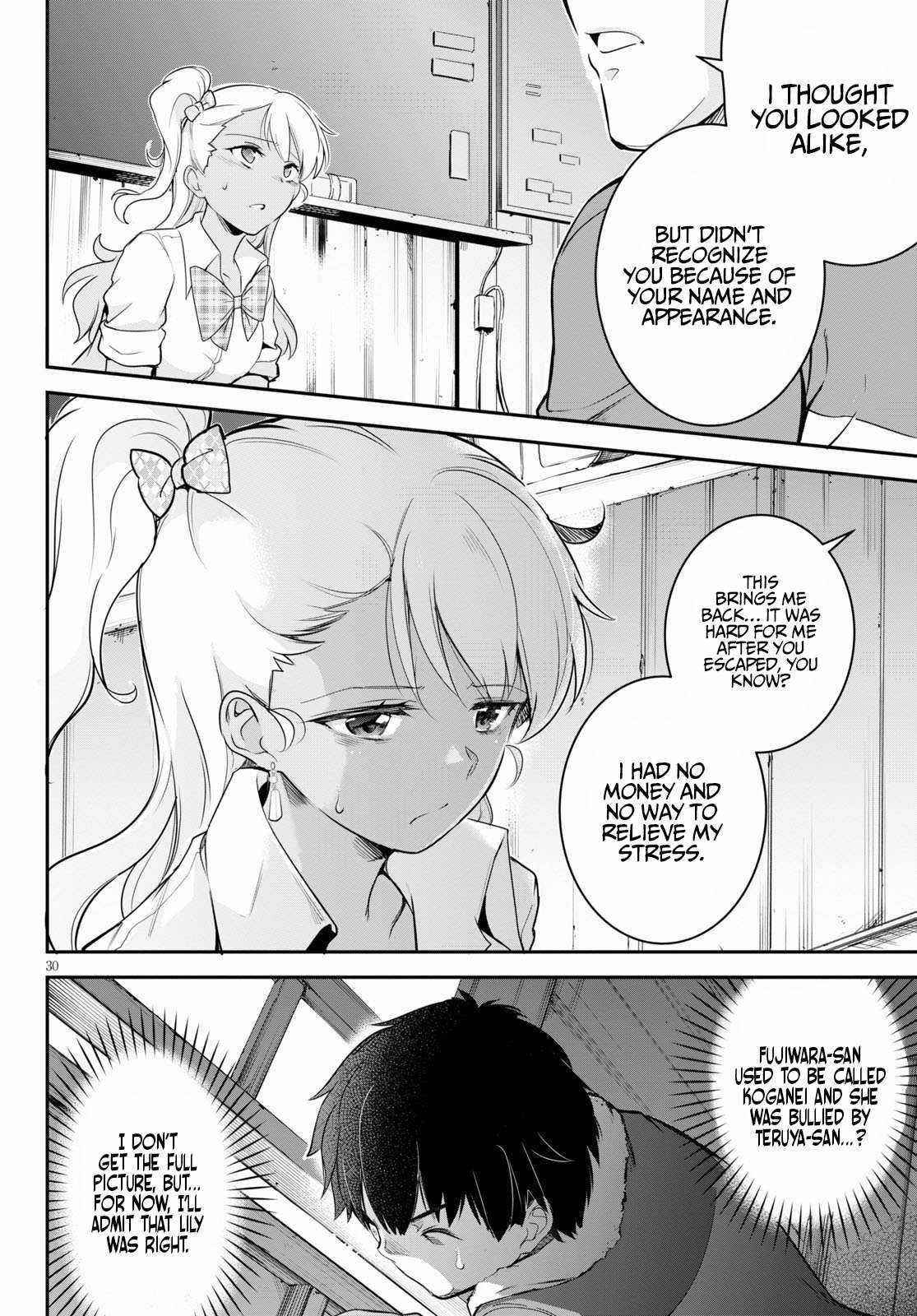 Confinement King Chapter 4 image 29