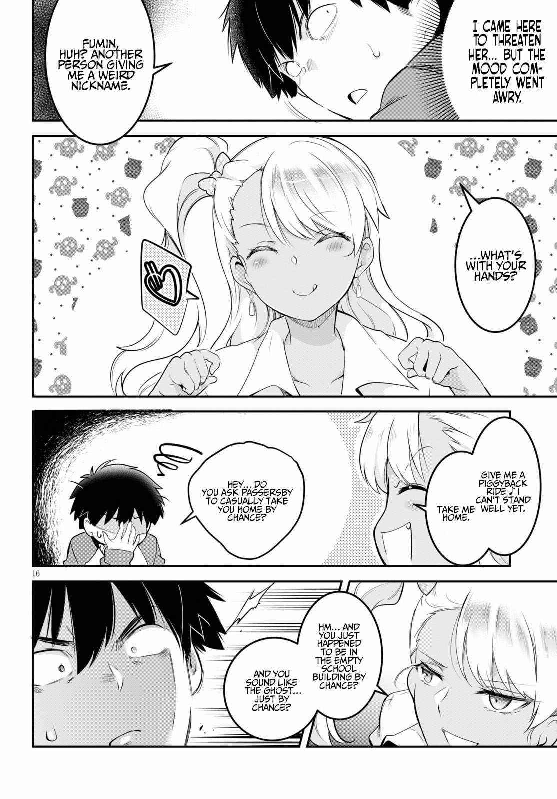 Confinement King Chapter 5 image 15
