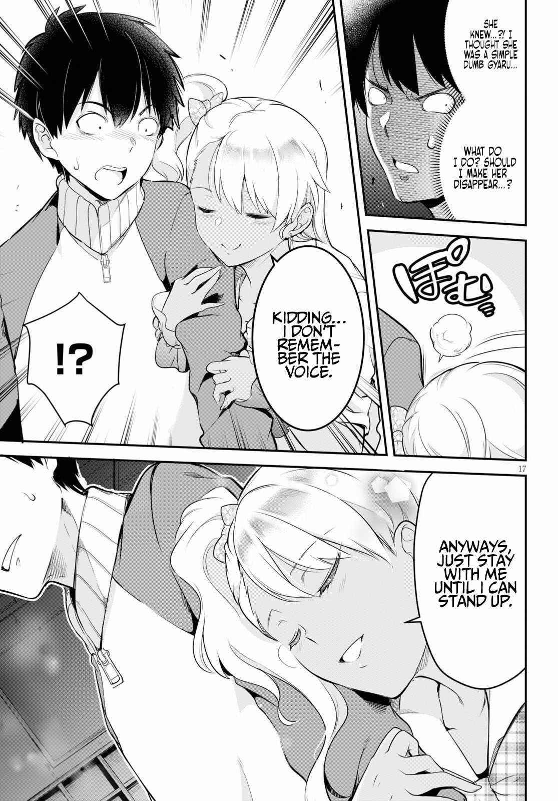 Confinement King Chapter 5 image 16