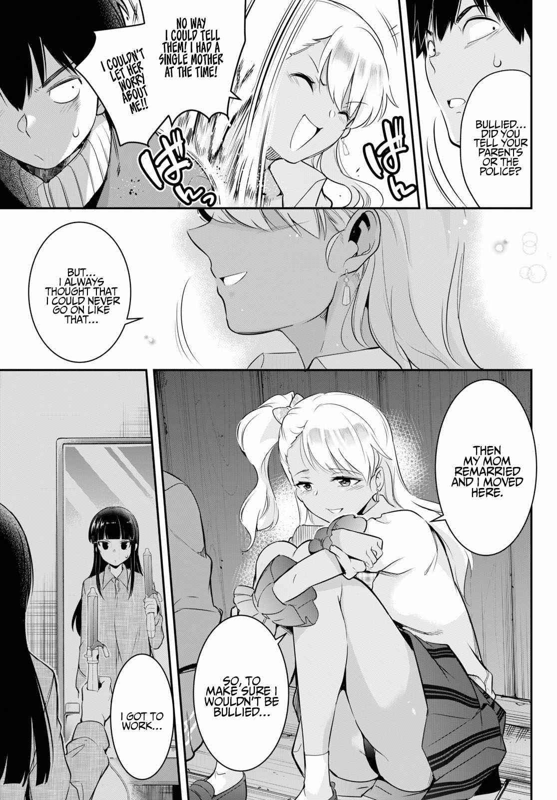 Confinement King Chapter 5 image 18