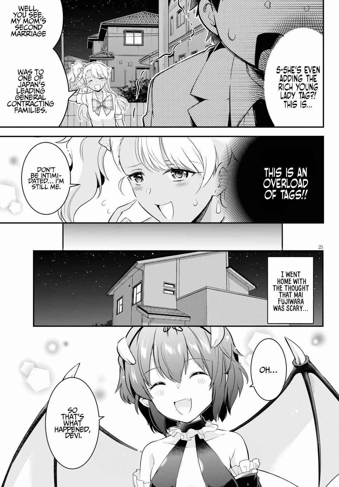 Confinement King Chapter 5 image 24