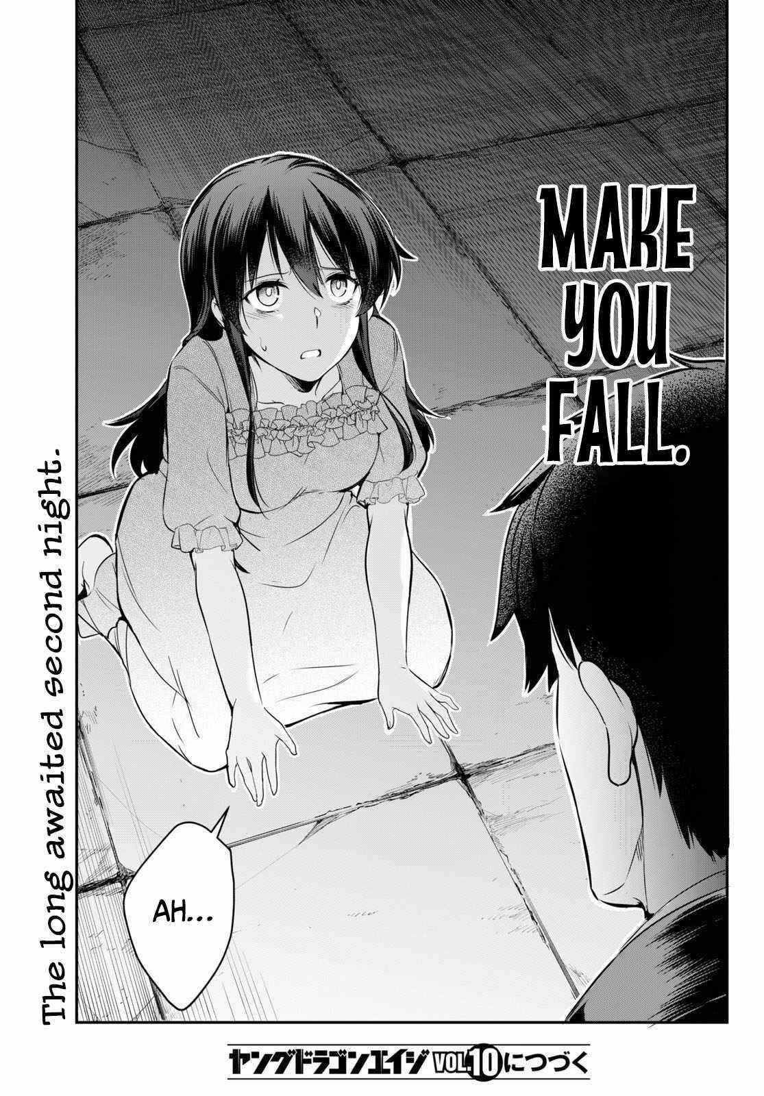 Confinement King Chapter 5 image 28
