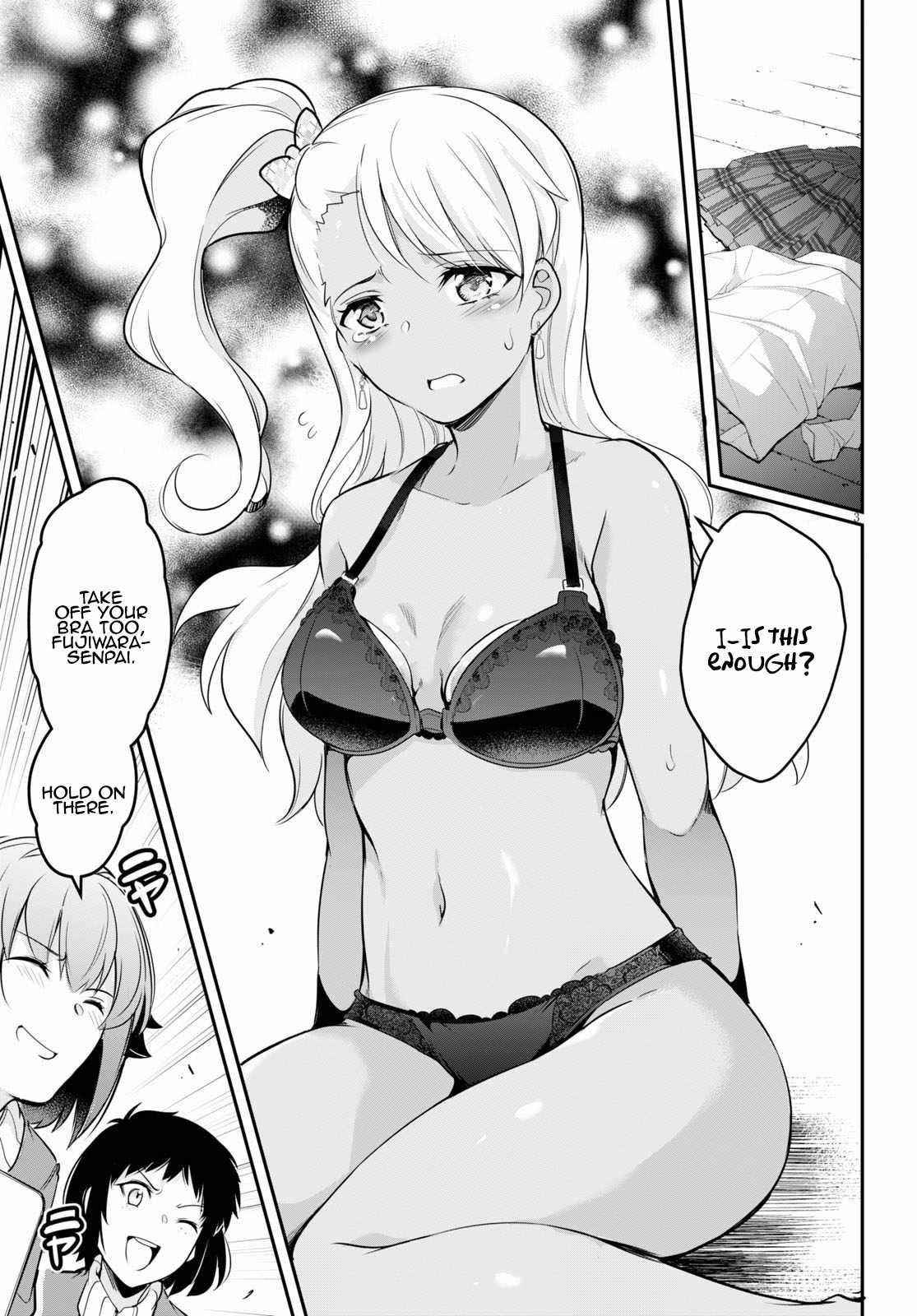 Confinement King Chapter 5 image 2