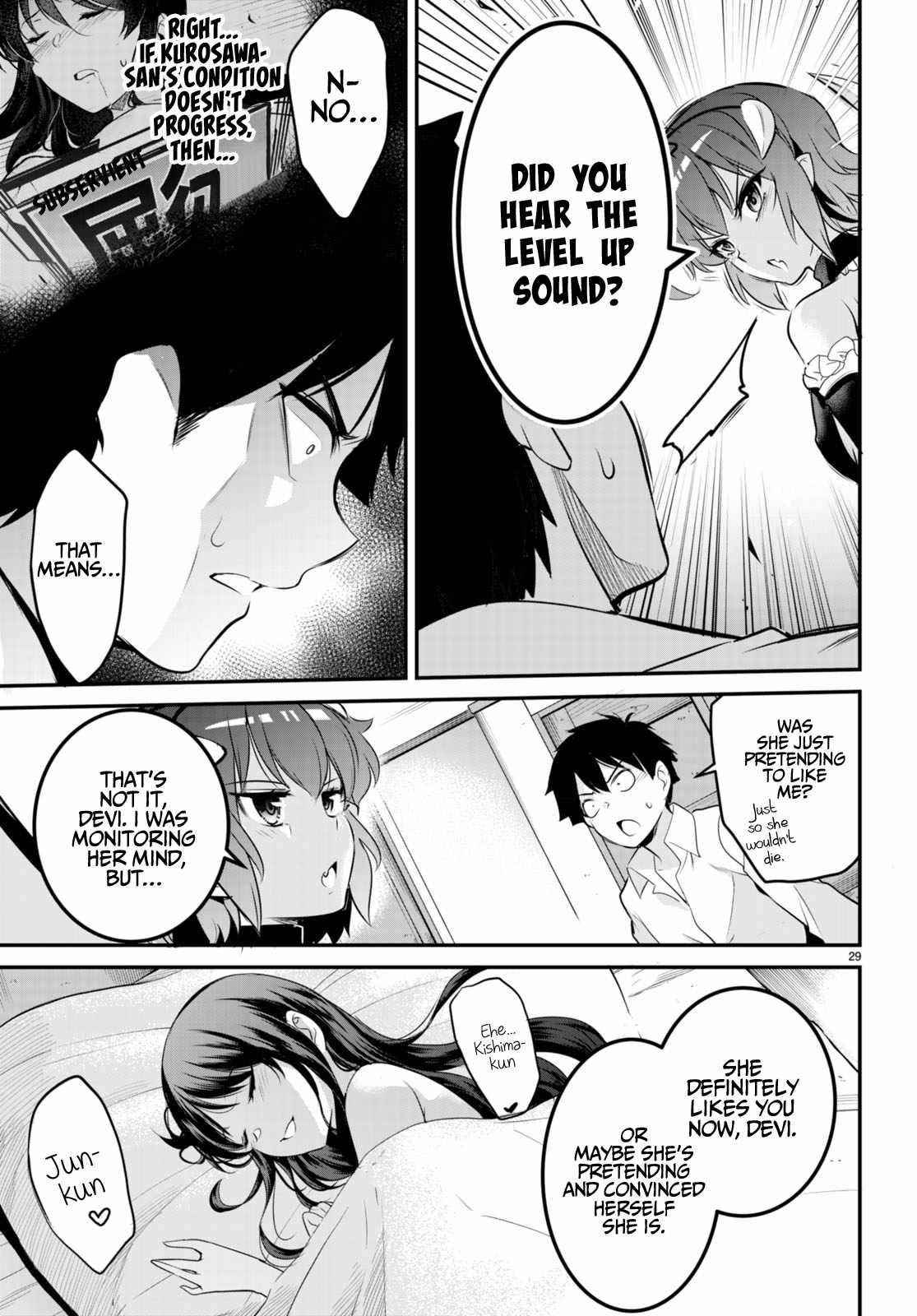 Confinement King Chapter 6 image 29