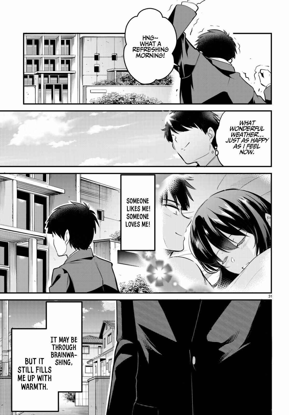 Confinement King Chapter 6 image 31