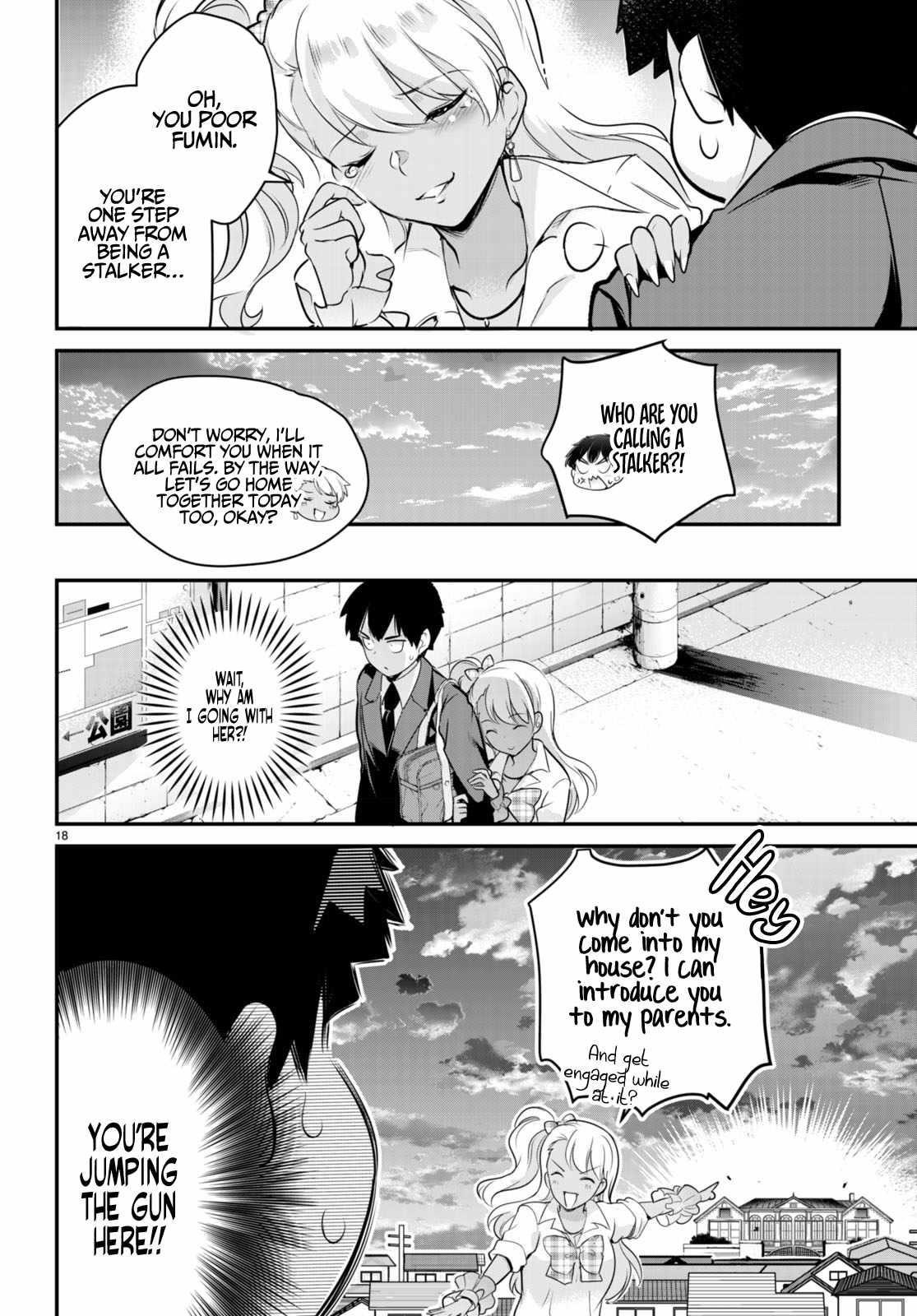 Confinement King Chapter 7 image 17