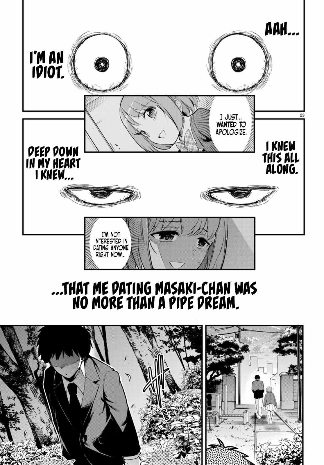 Confinement King Chapter 7 image 22
