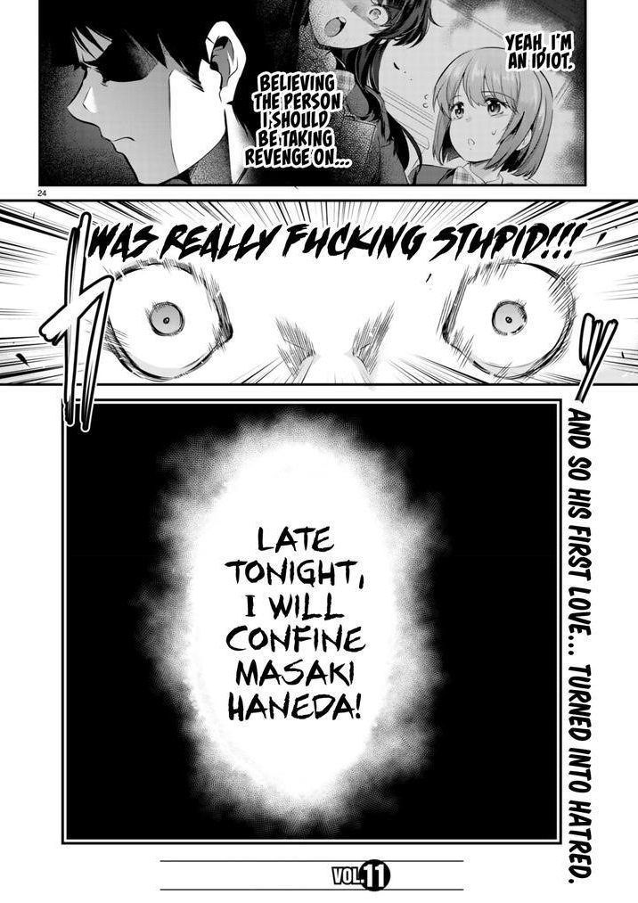 Confinement King Chapter 7 image 23