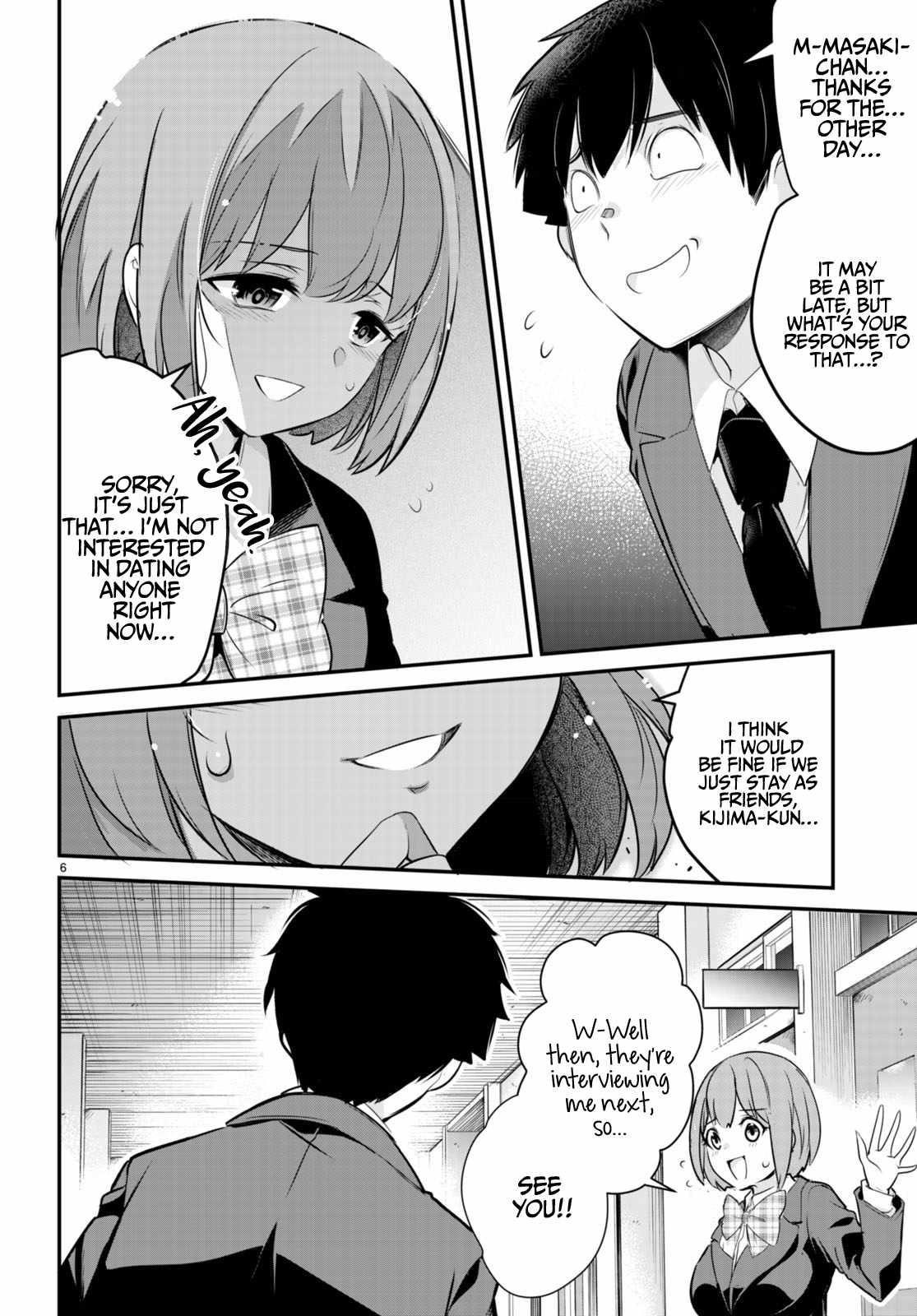 Confinement King Chapter 7 image 5