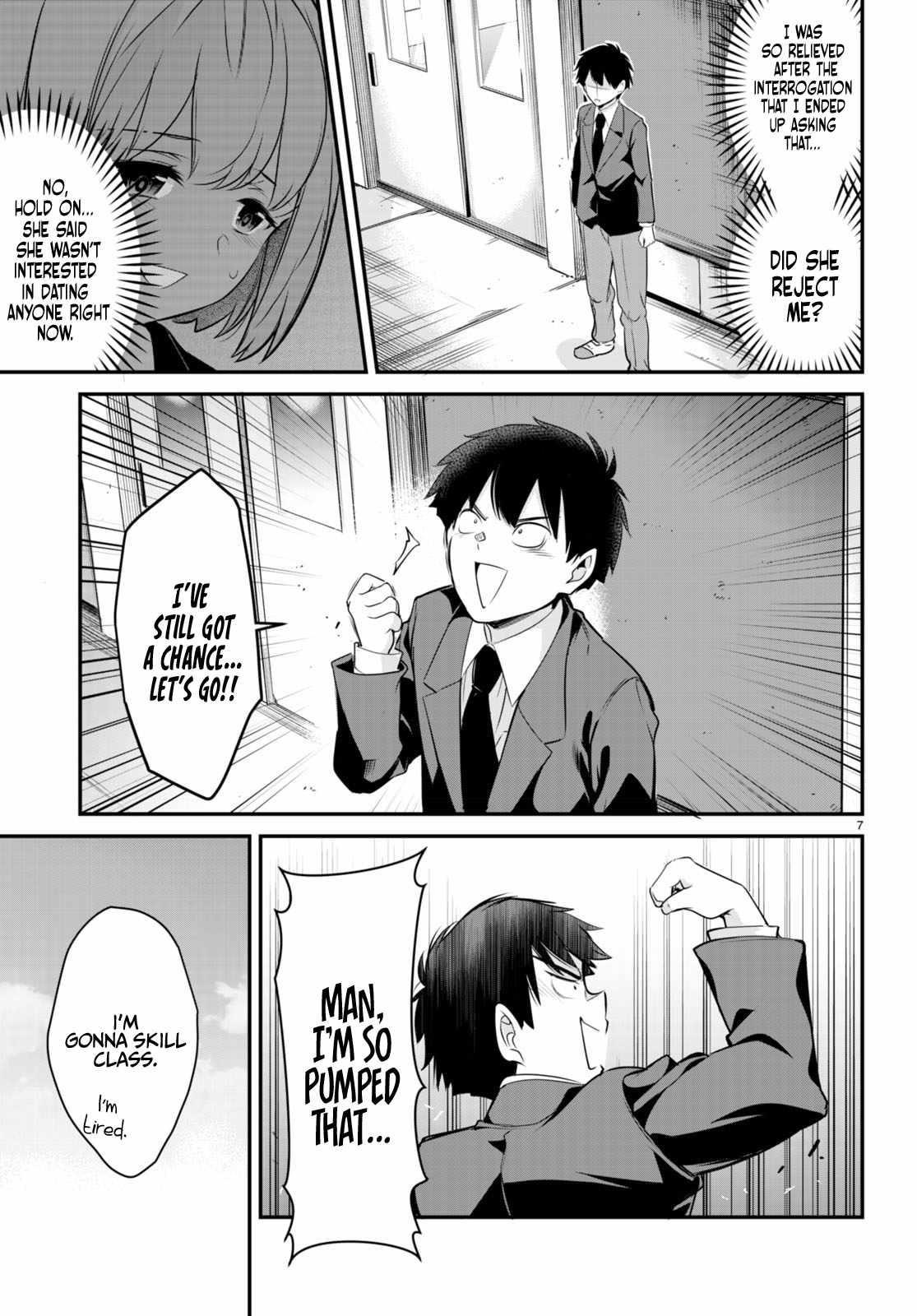 Confinement King Chapter 7 image 6