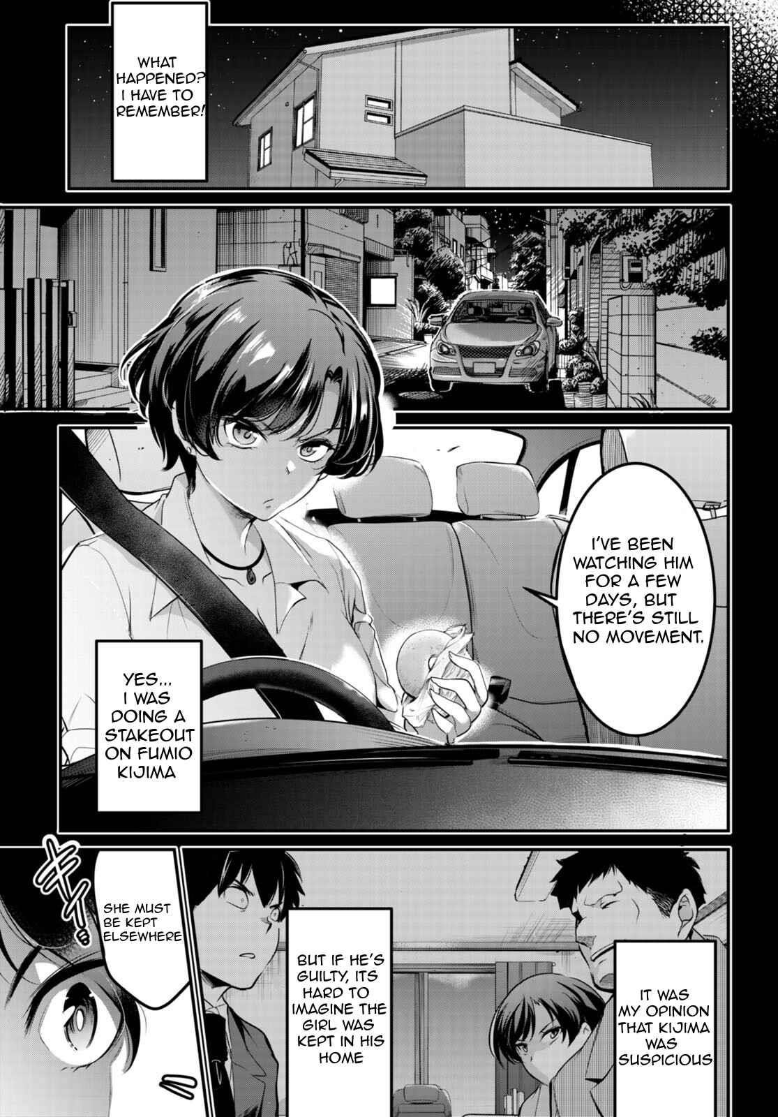 Confinement King Chapter 8 image 6