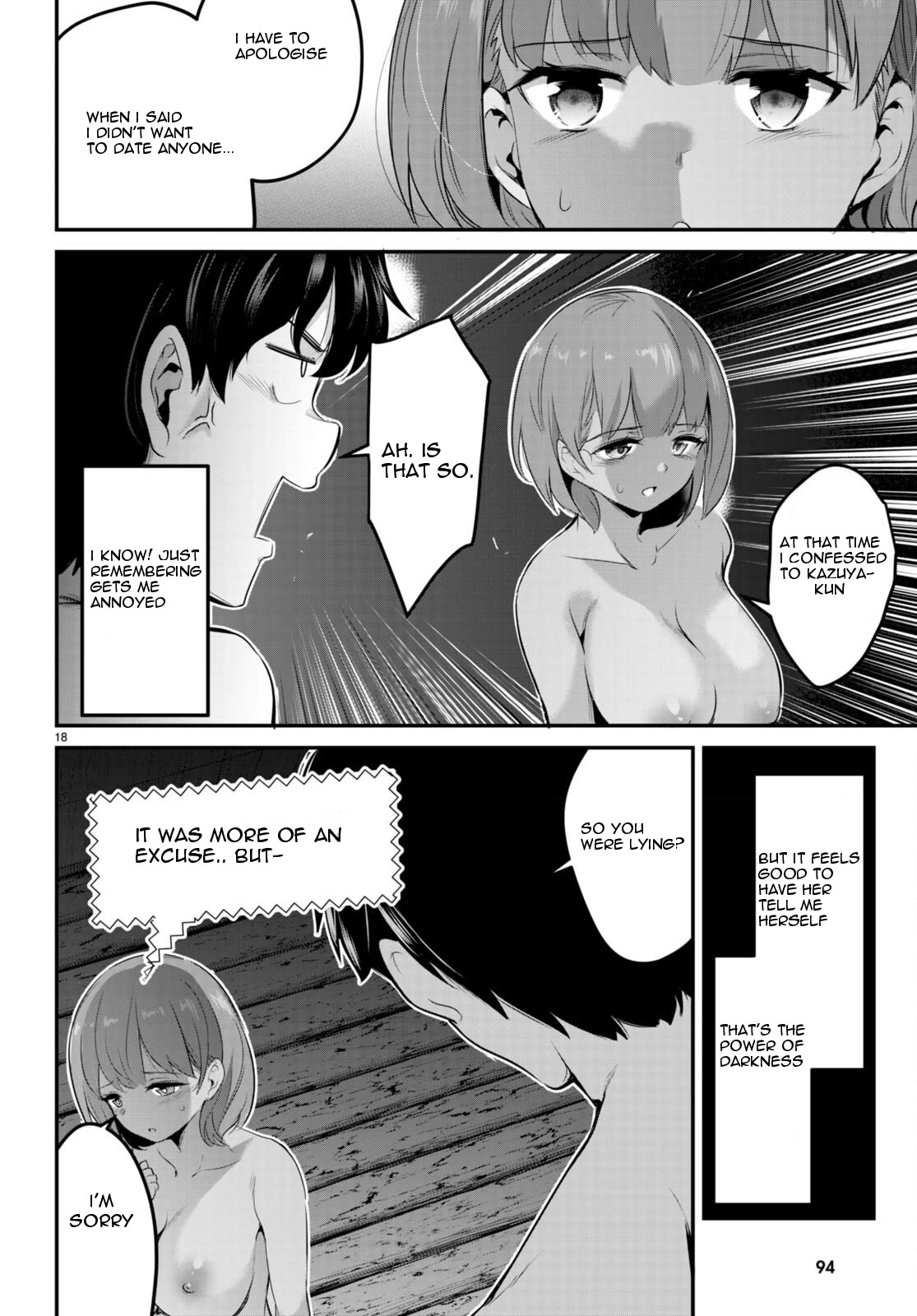 Confinement King Chapter 9 image 17