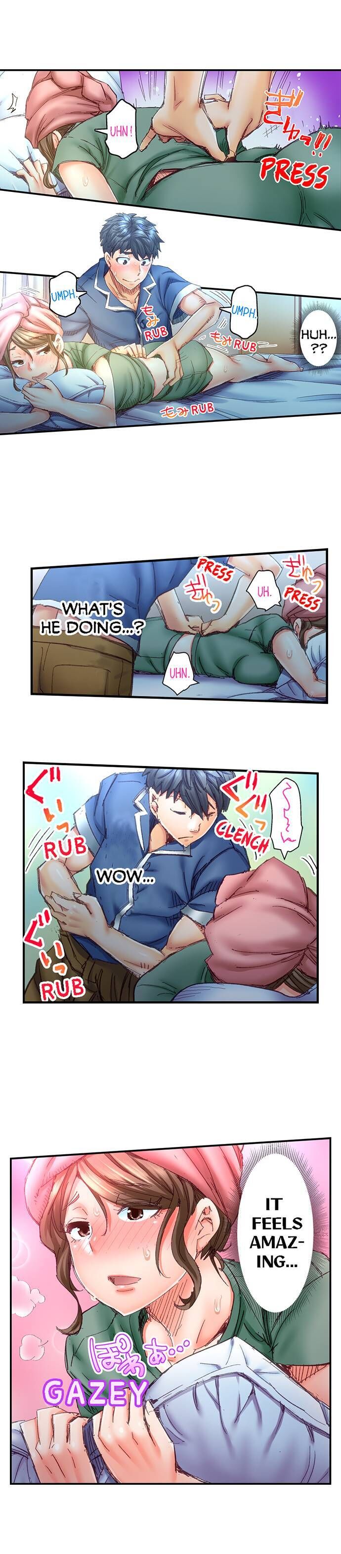 Marry Me, I’ll Fuck You Until You’re Pregnant! Chapter 14 image 1