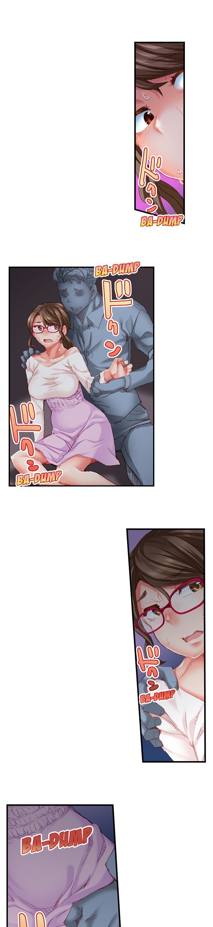 Marry Me, I’ll Fuck You Until You’re Pregnant! Chapter 20 image 4