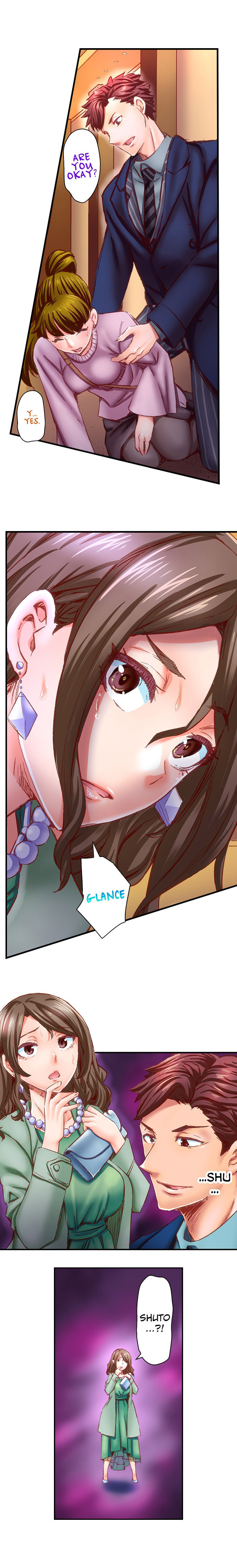 Marry Me, I’ll Fuck You Until You’re Pregnant! Chapter 52 image 7
