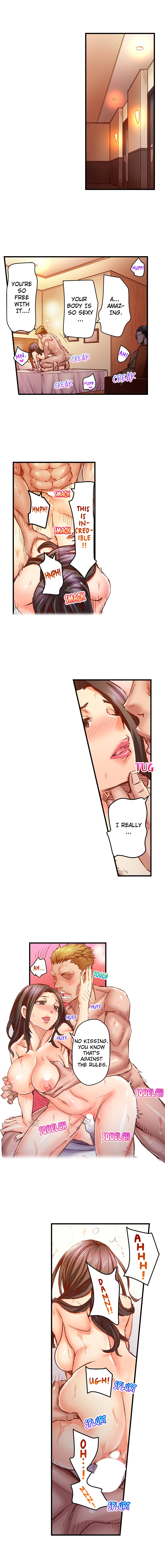Marry Me, I’ll Fuck You Until You’re Pregnant! Chapter 79 image 1