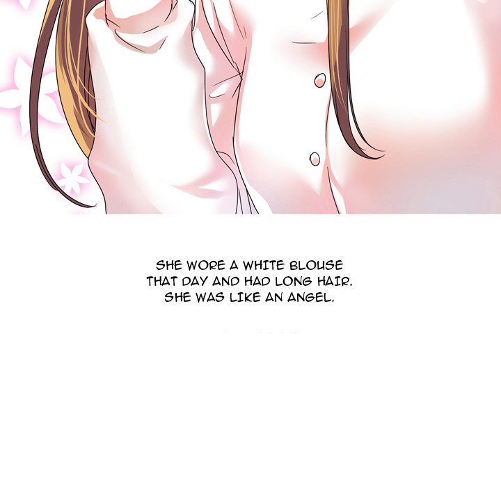 Forever Gossip Season 2 Chapter 1 image 9
