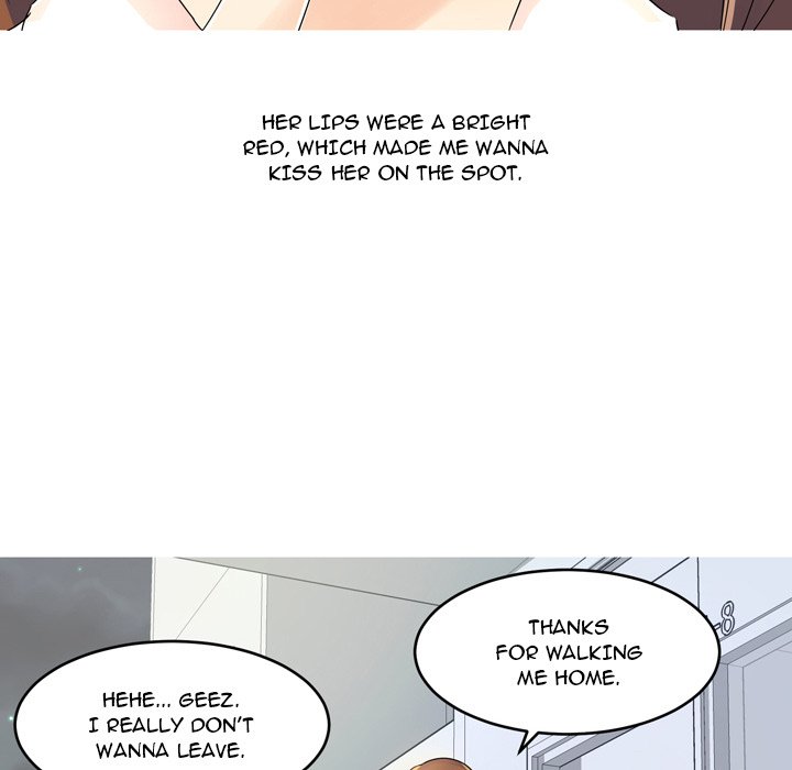 Forever Gossip Season 2 Chapter 1 image 11