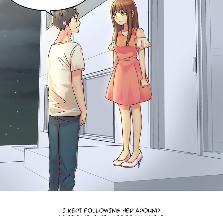 Forever Gossip Season 2 Chapter 1 image 12