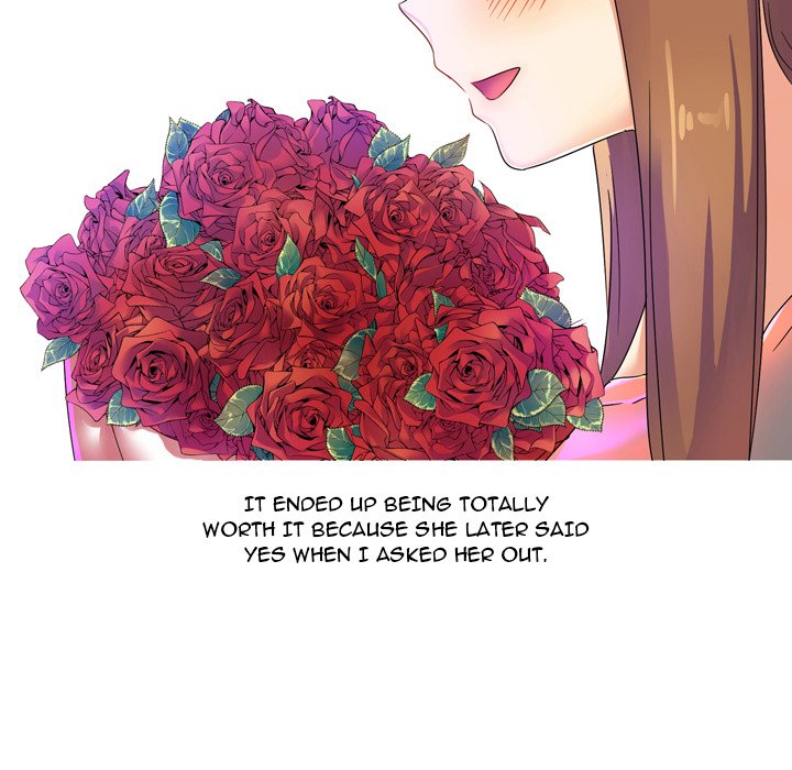 Forever Gossip Season 2 Chapter 1 image 14