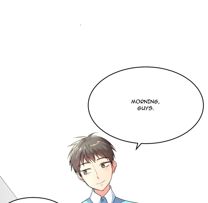 Forever Gossip Season 2 Chapter 1 image 15