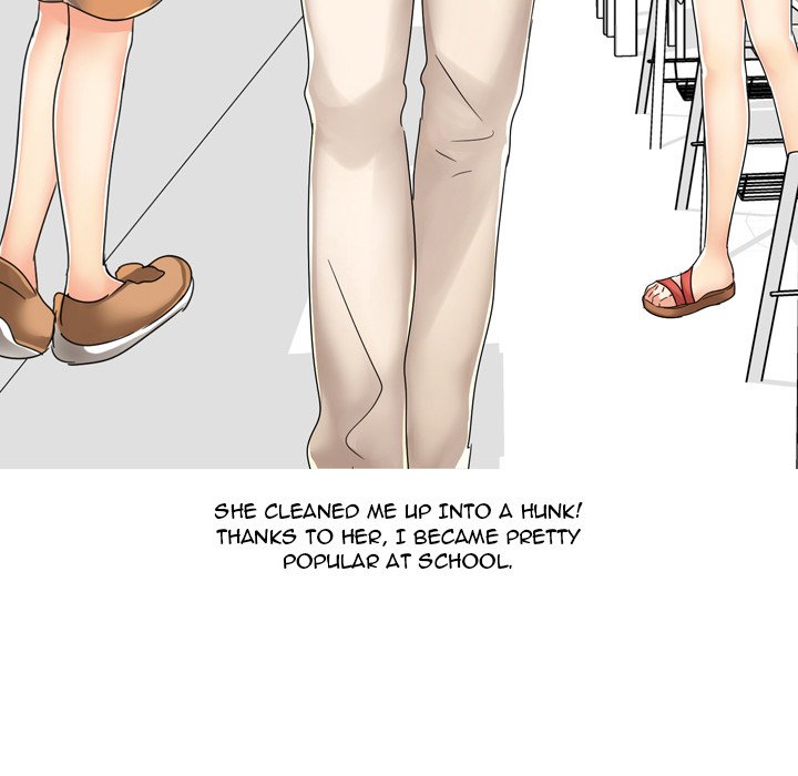 Forever Gossip Season 2 Chapter 1 image 17