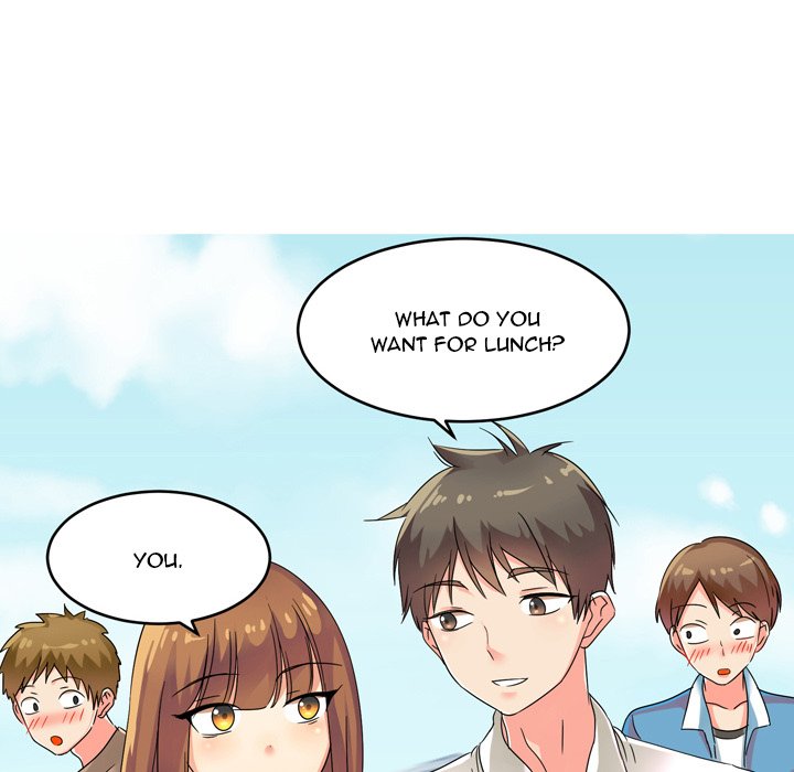 Forever Gossip Season 2 Chapter 1 image 18