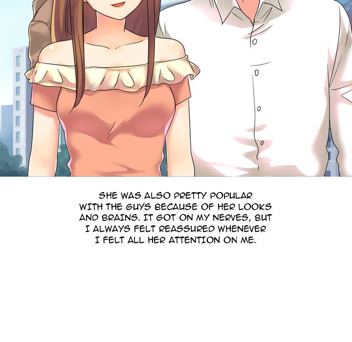 Forever Gossip Season 2 Chapter 1 image 19