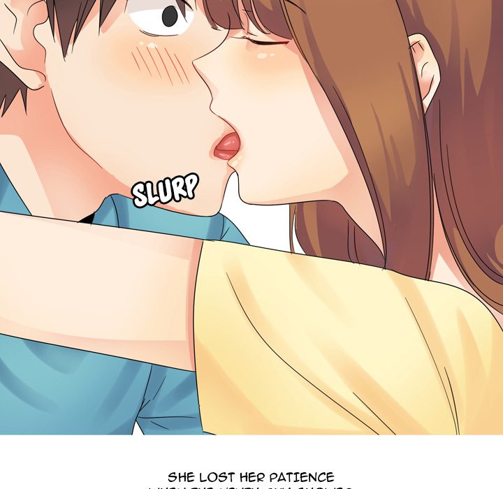 Forever Gossip Season 2 Chapter 1 image 23