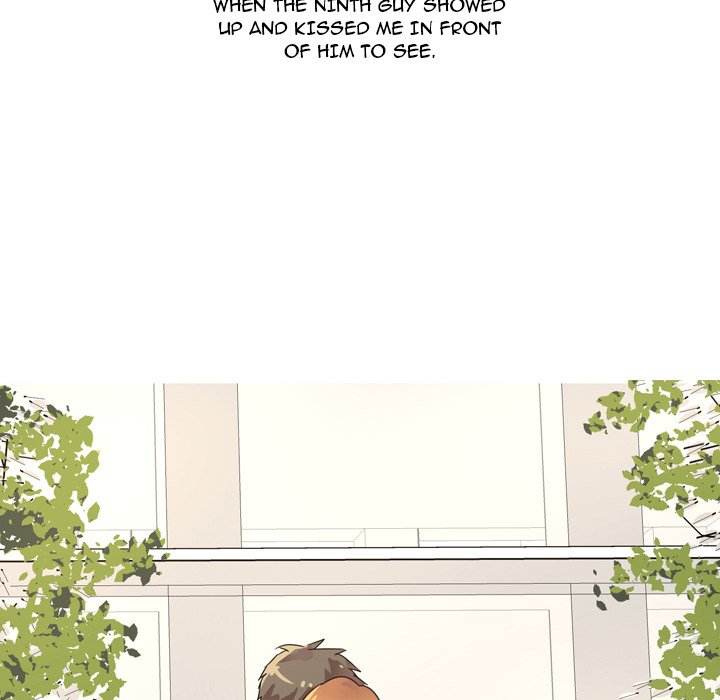 Forever Gossip Season 2 Chapter 1 image 24