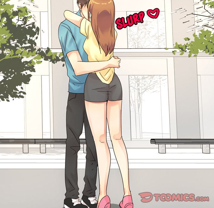 Forever Gossip Season 2 Chapter 1 image 25