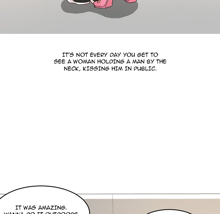 Forever Gossip Season 2 Chapter 1 image 26