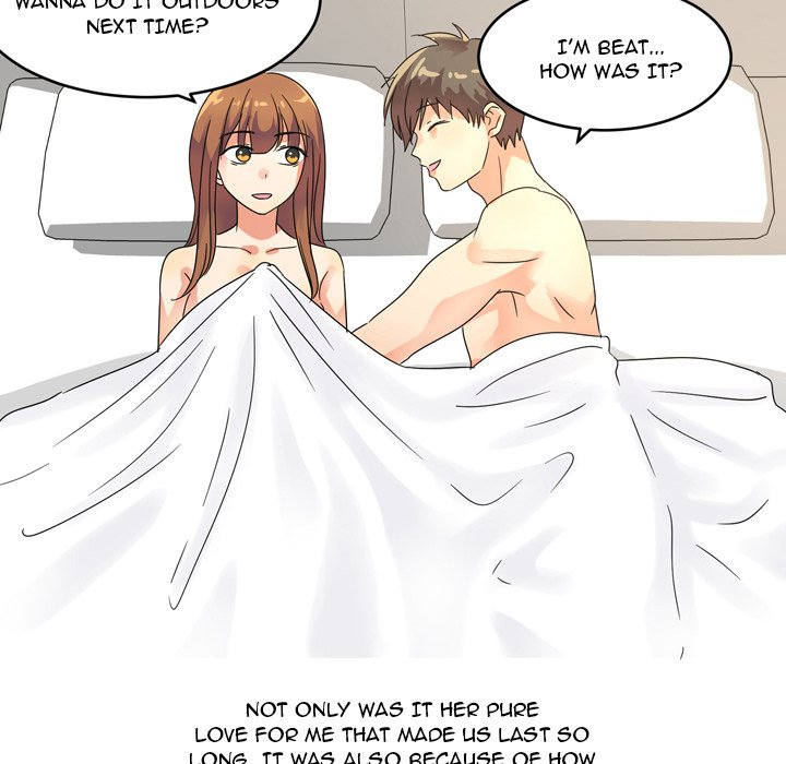 Forever Gossip Season 2 Chapter 1 image 27