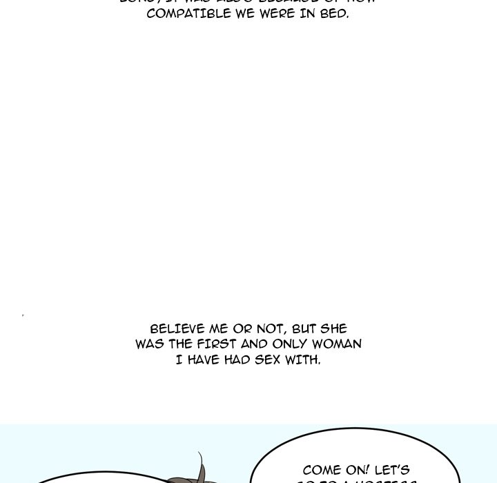 Forever Gossip Season 2 Chapter 1 image 28