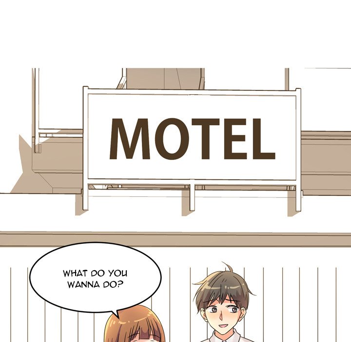 Forever Gossip Season 2 Chapter 1 image 32