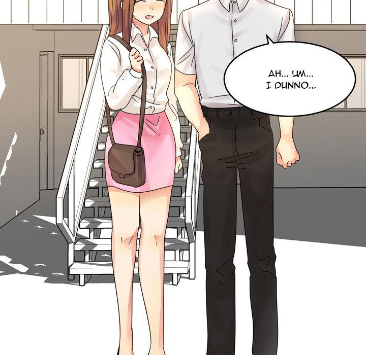 Forever Gossip Season 2 Chapter 1 image 33