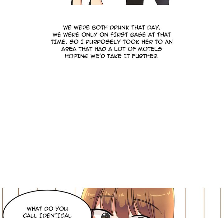 Forever Gossip Season 2 Chapter 1 image 34