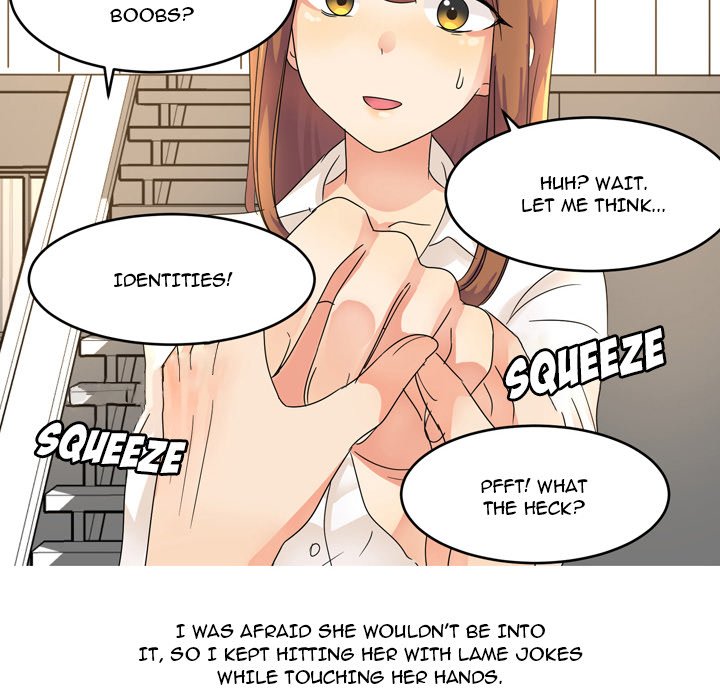 Forever Gossip Season 2 Chapter 1 image 35