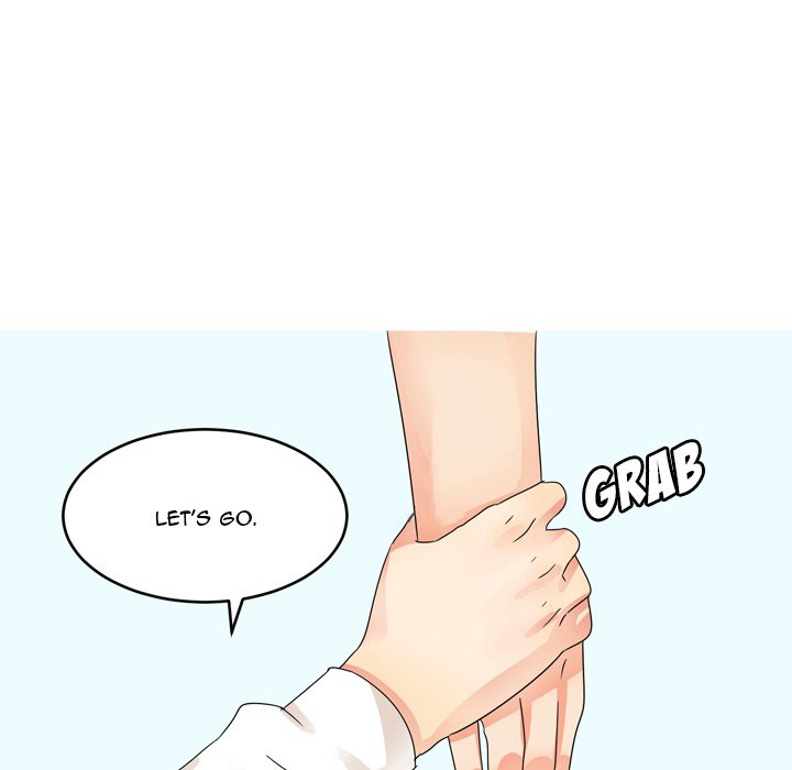 Forever Gossip Season 2 Chapter 1 image 36