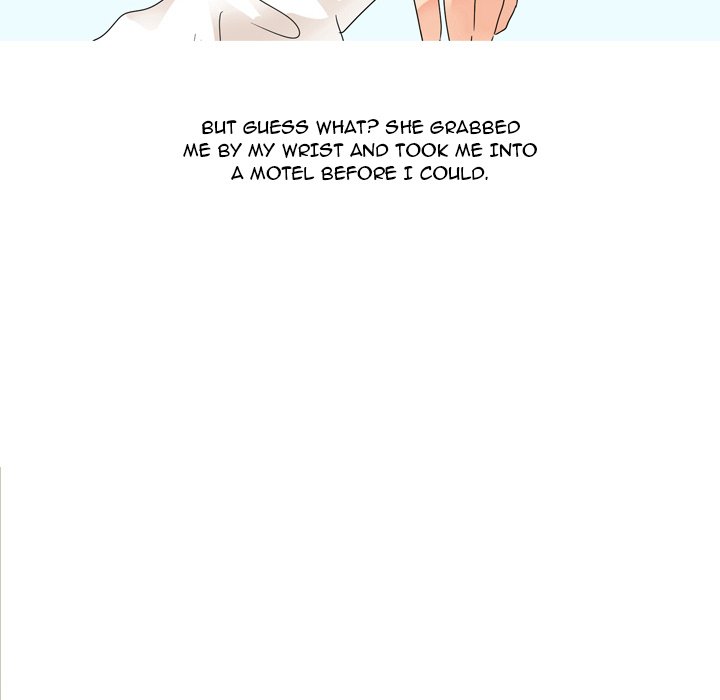Forever Gossip Season 2 Chapter 1 image 37