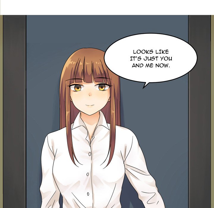 Forever Gossip Season 2 Chapter 1 image 38